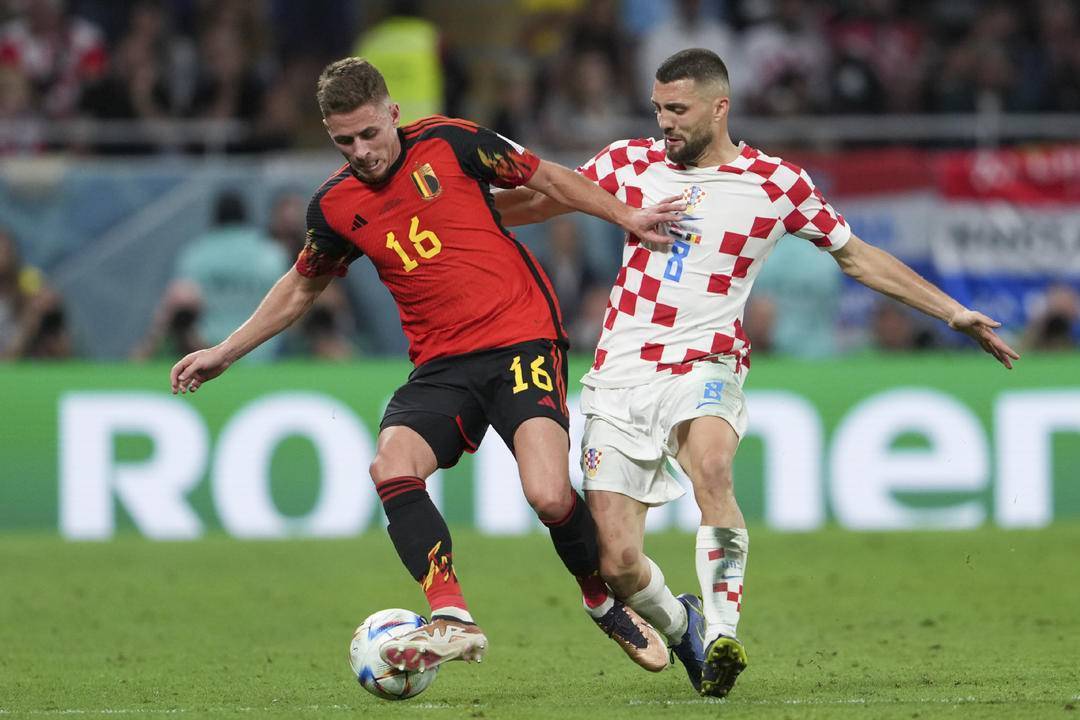 关于多特蒙德血洗瑞典，科瓦契奇关键制胜的信息