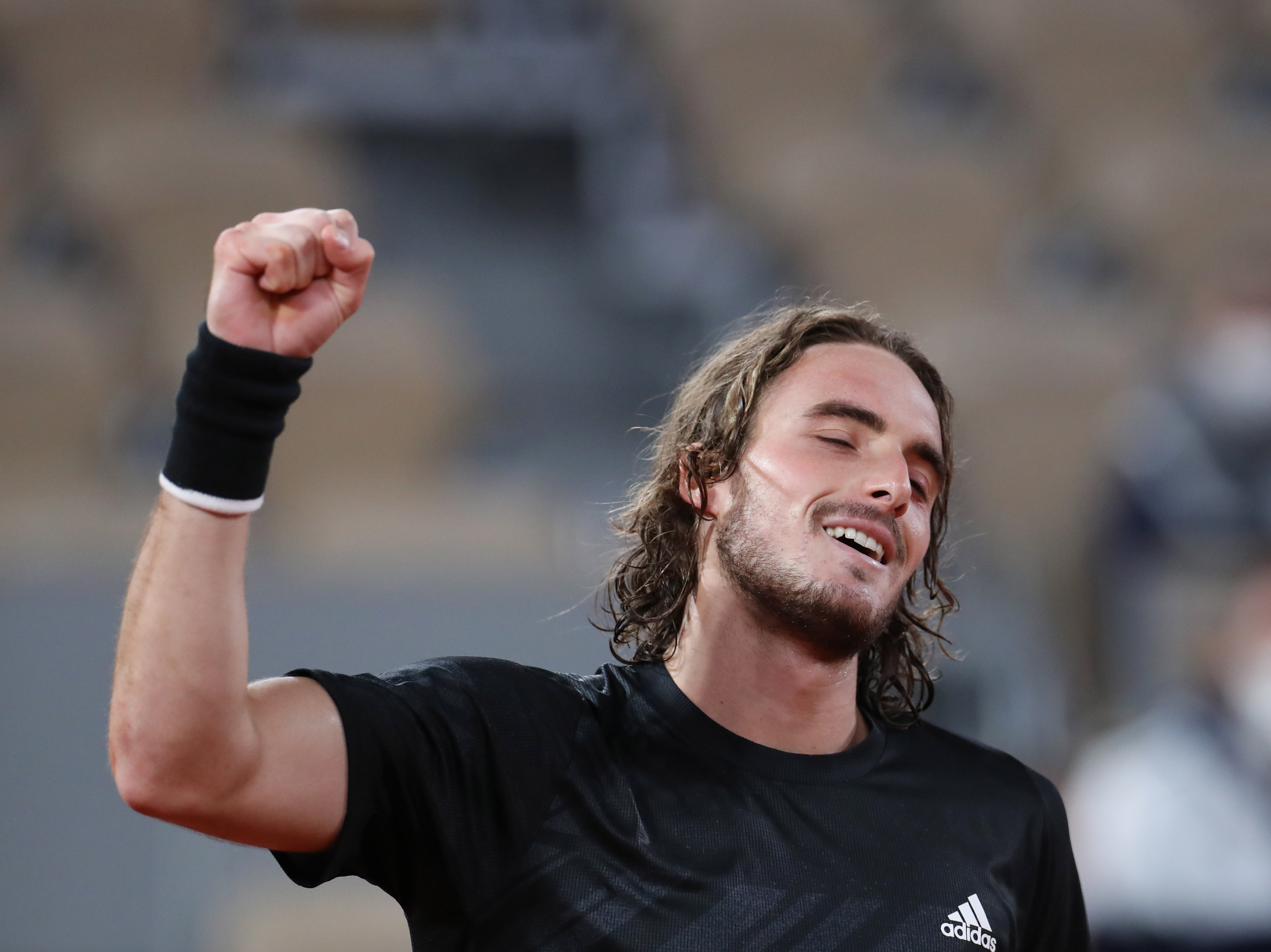 开云体育官网-包含欧洲网球队强势法国网球队，西西帕斯一己之力扛起全队的词条