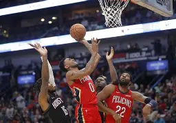 中国男篮绝地反击国王,费沃斯完成帽子戏法 中国男篮绝地反击国王,费沃斯完成帽子戏法