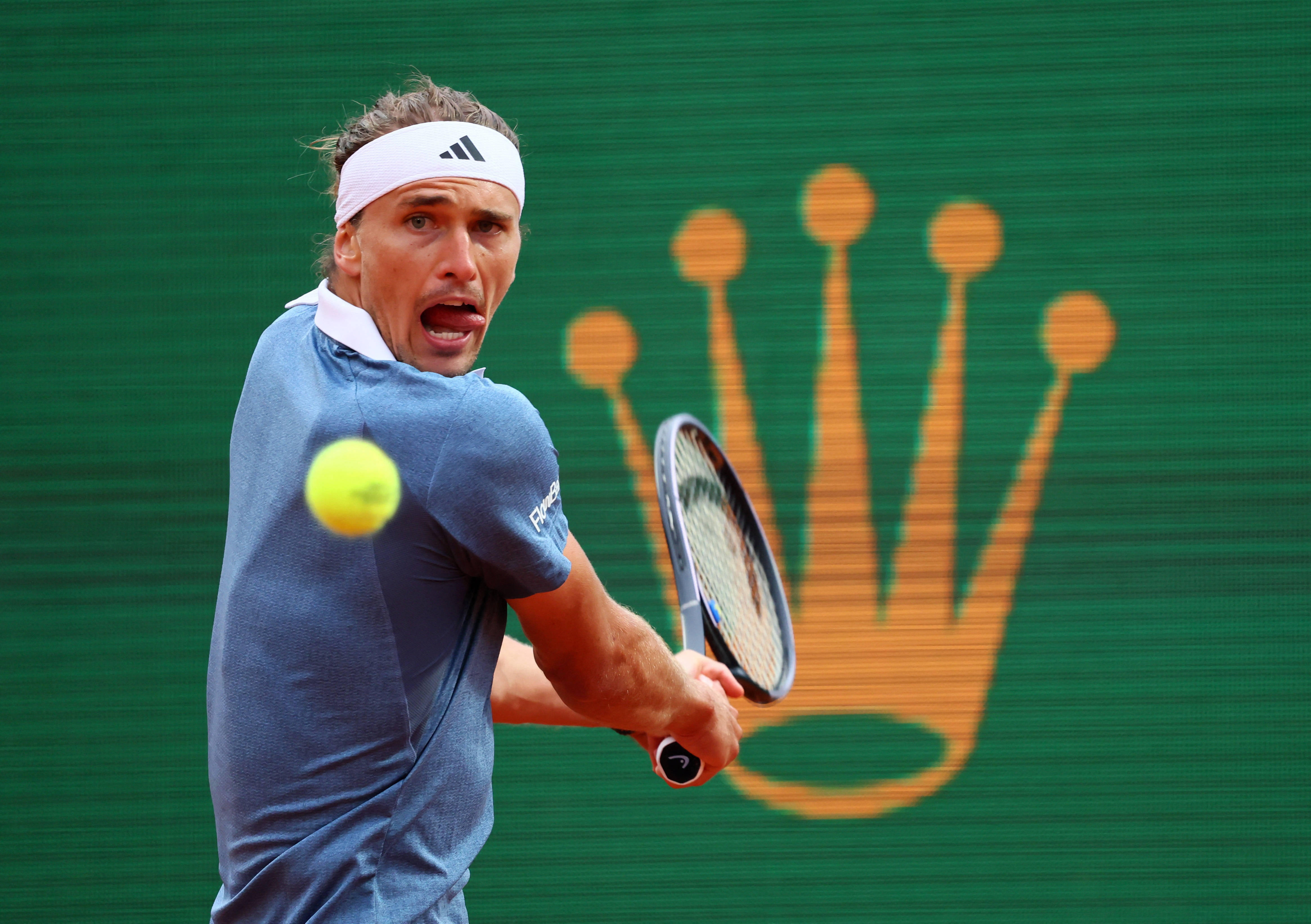 开云体育官网-法国网球队强势英国网球队，兹维列夫关键制胜