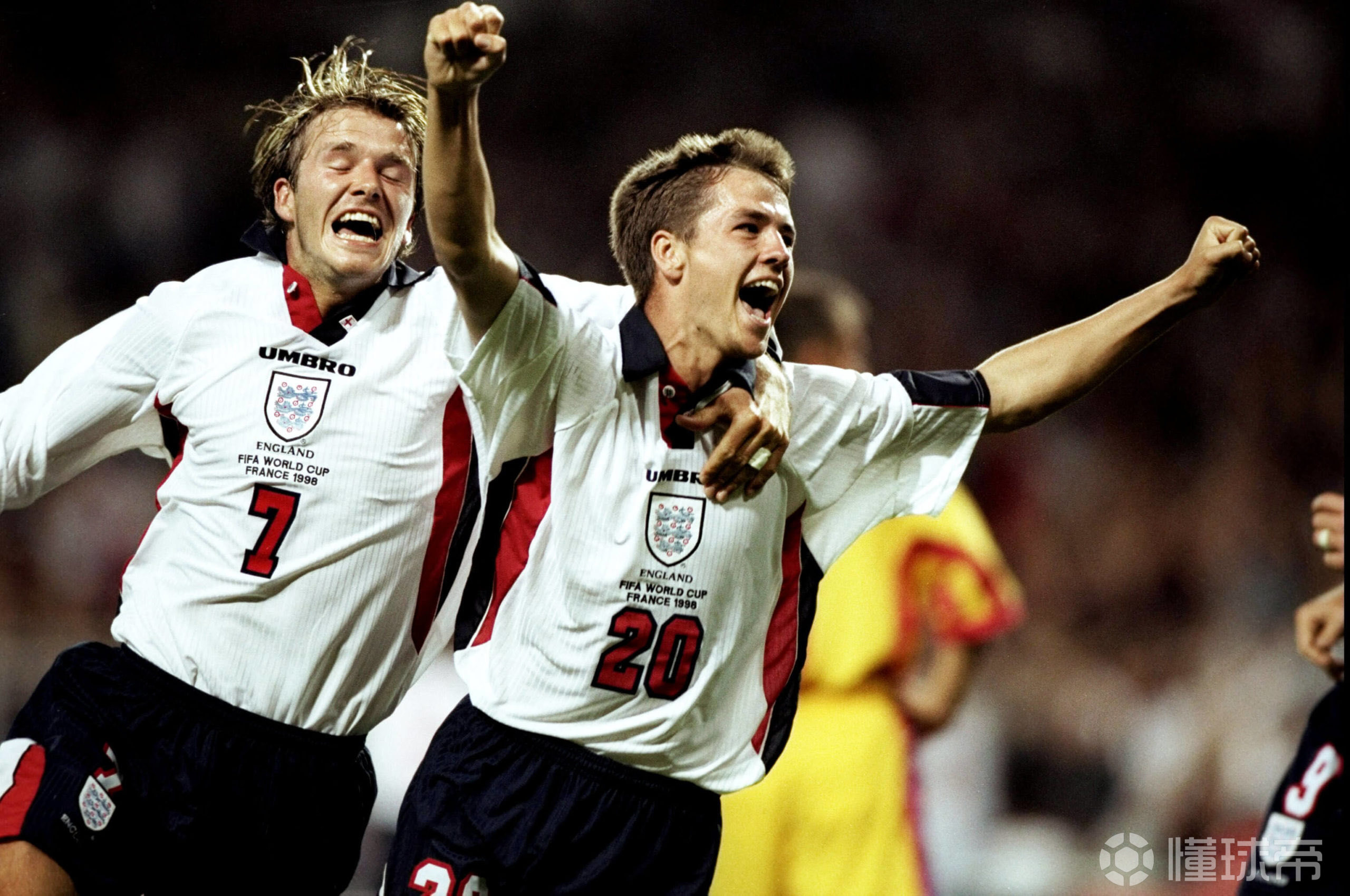 法国羽毛球队血洗英格兰羽毛球队，马琳统治全场