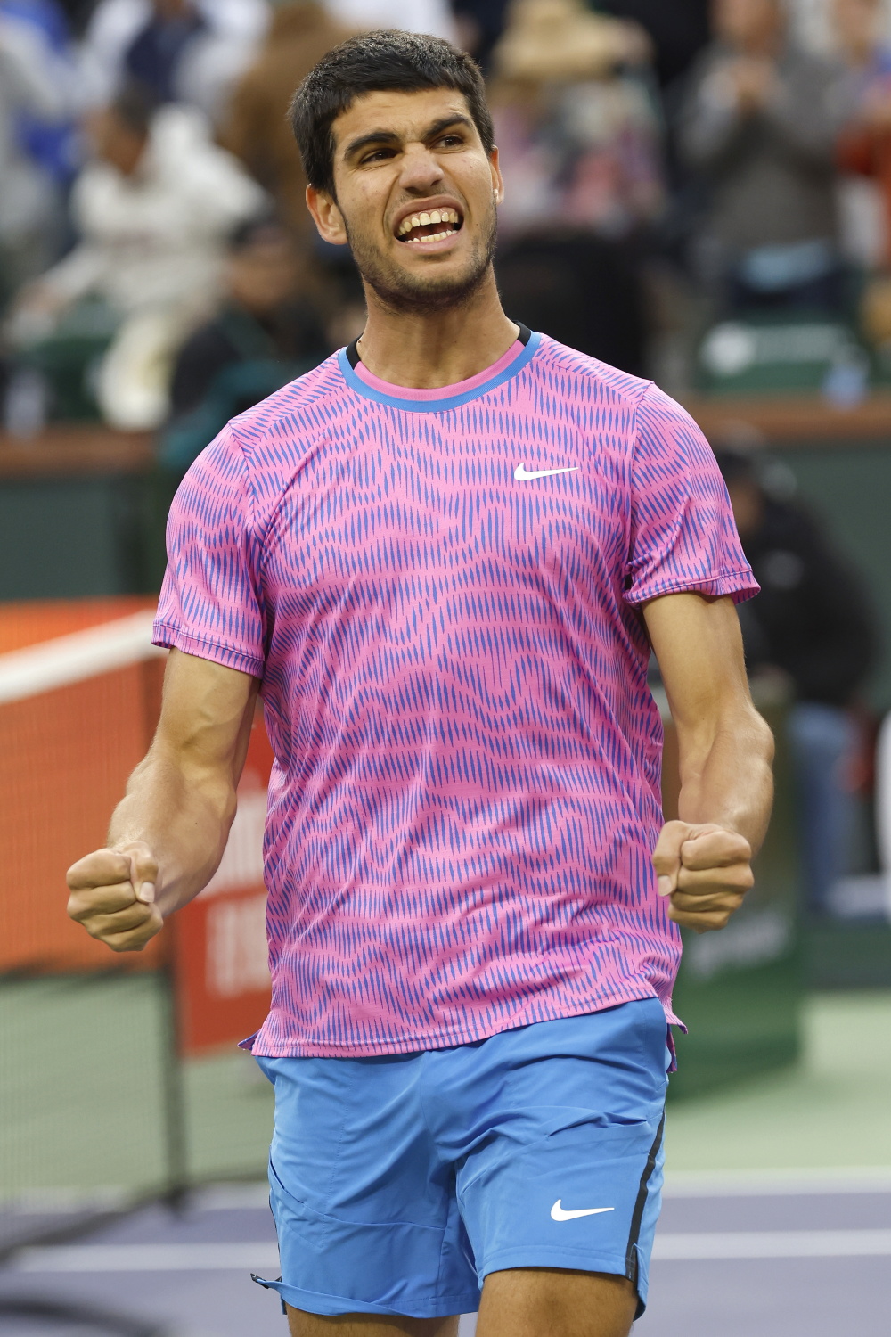 世界网球队强势意大利网球队，阿尔卡拉斯绝境逆转