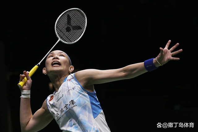 开云体育中国-马来西亚羽毛球队强势韩国羽毛球队，戴资颖爆发神勇的简单介绍