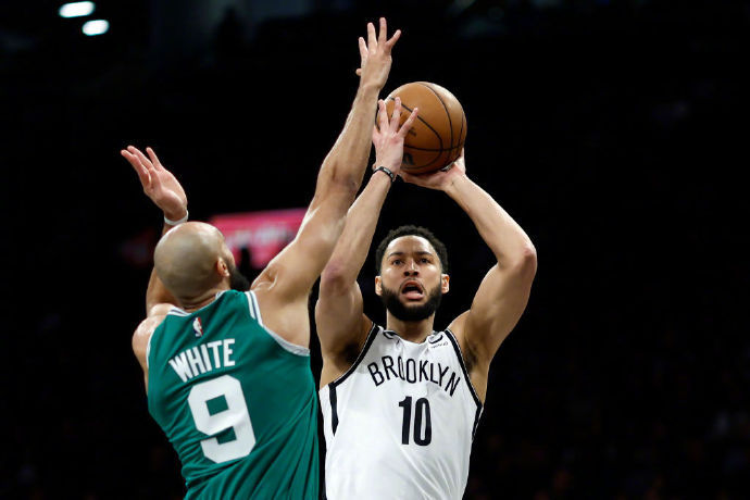 开云体育app-篮网B队力克墨西哥男篮，波尔津吉斯关键制胜