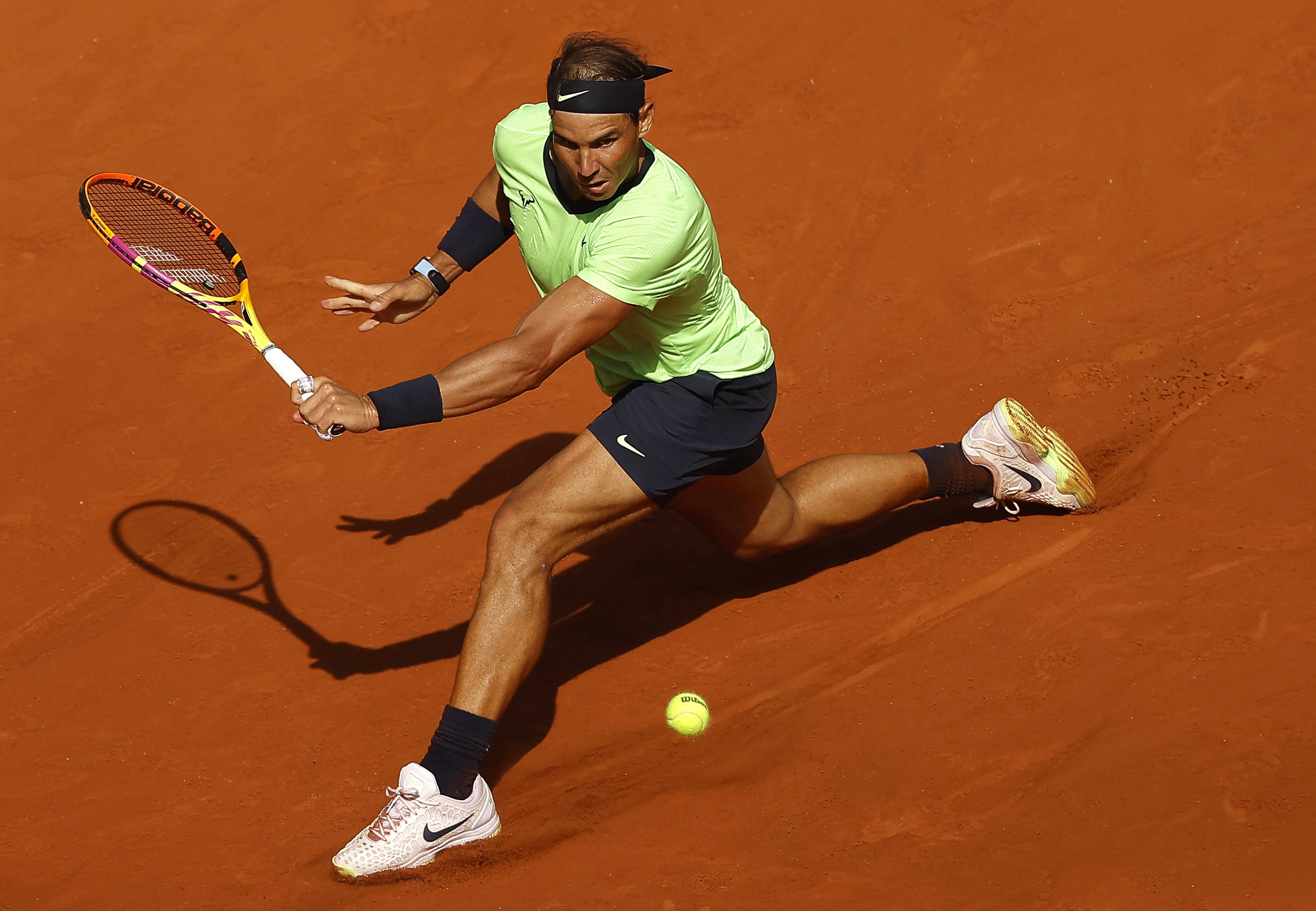 开云体育入口-澳大利亚网球队逆转法国网球队，纳达尔制霸全场