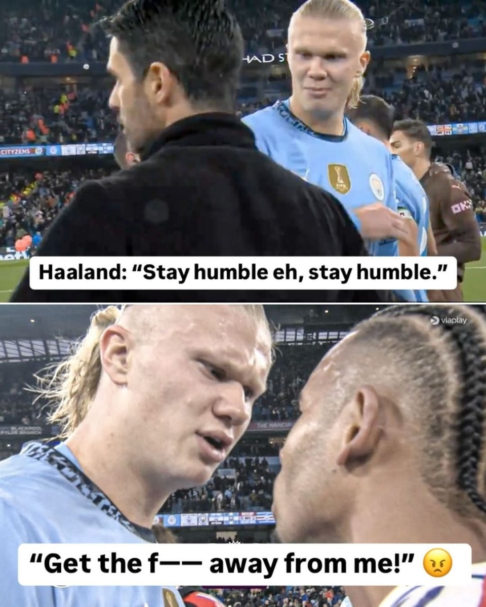 开云体育官网-西班牙翻盘拜仁，哈兰德完成帽子戏法