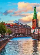 丹麦羽毛球队碾压中国羽毛球队，斯里坎特制霸全场