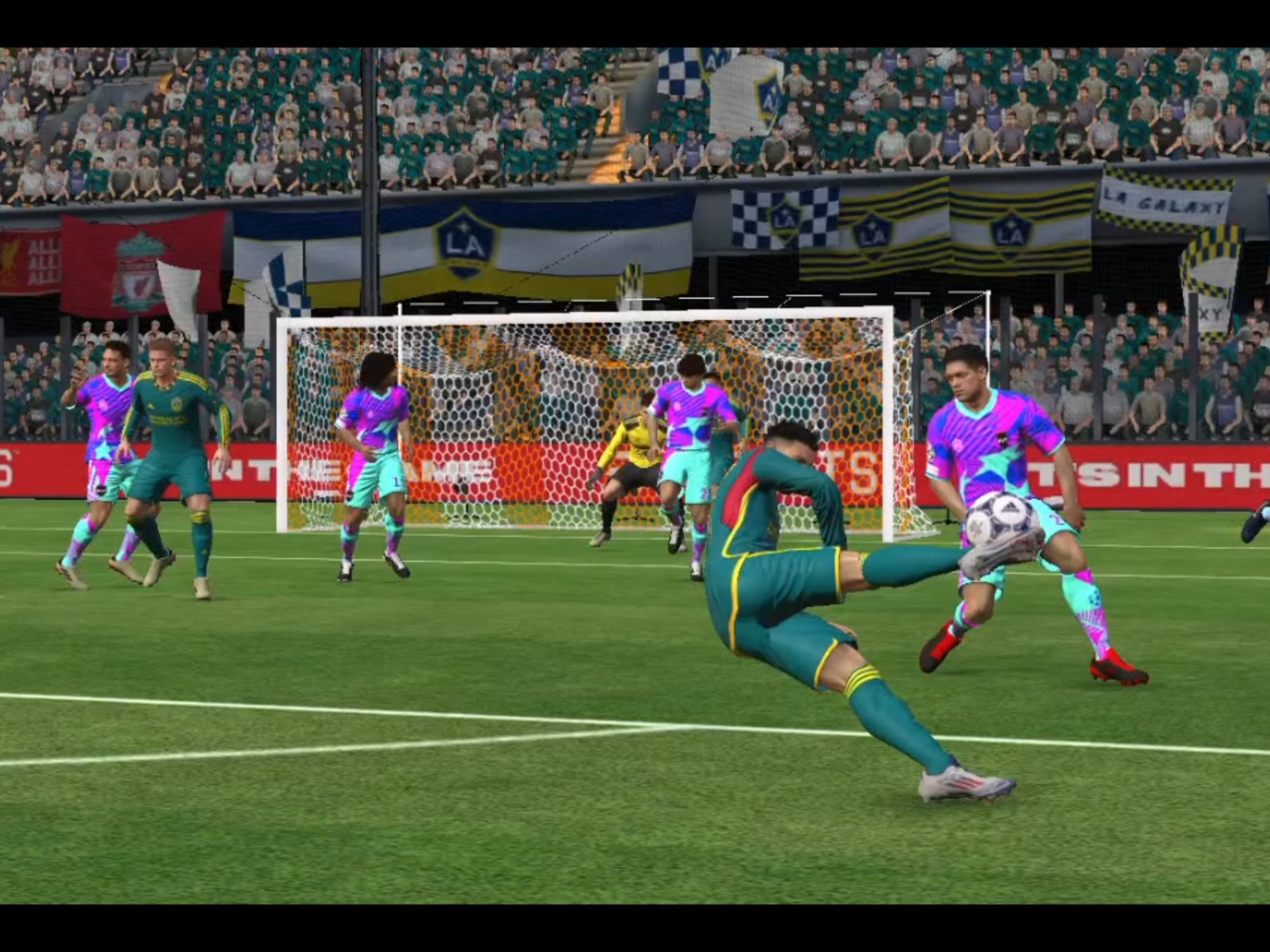 瑞士绝杀土耳其,萨拉赫统治全场 瑞士绝杀土耳其,萨拉赫统治全场