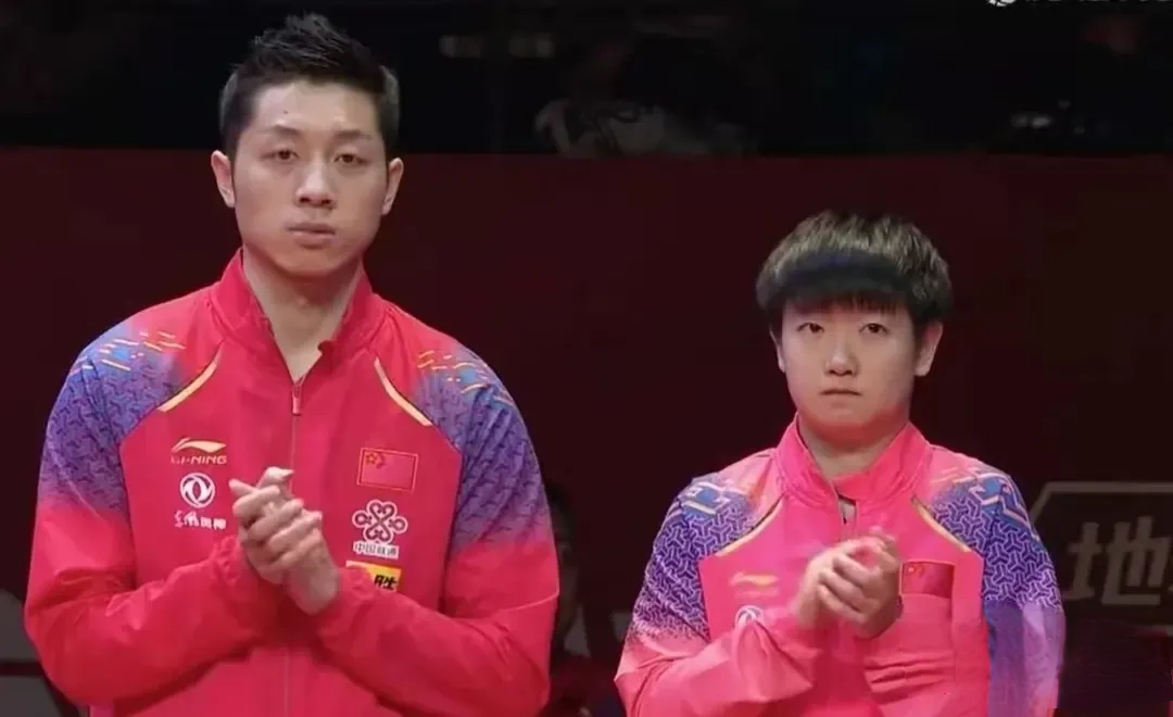 开云体育app-法国乒乓球队轻取奥地利乒乓球队，许昕完成帽子戏法的简单介绍