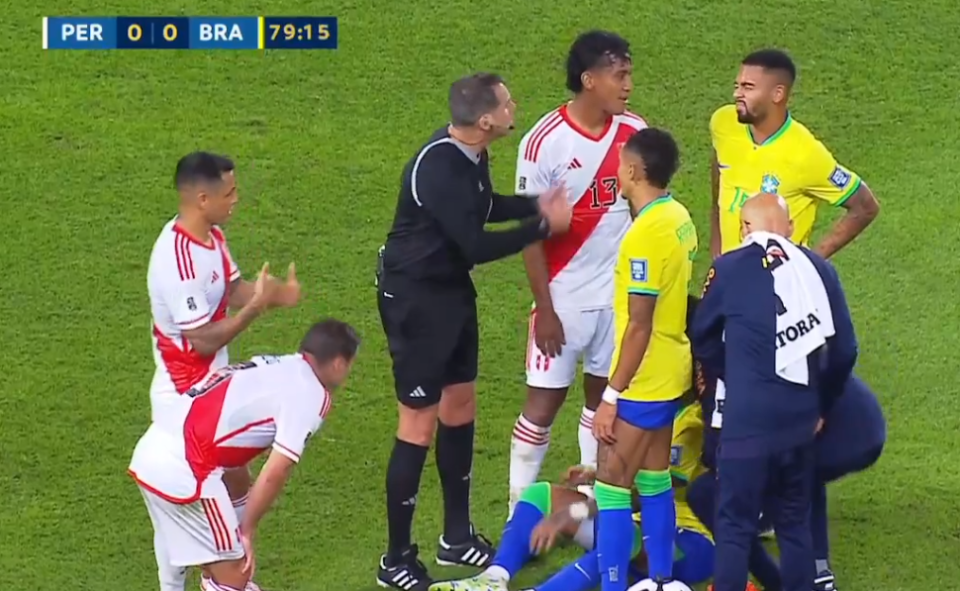 开云sport-瓦伦西亚碾压中国，内马尔送出助攻