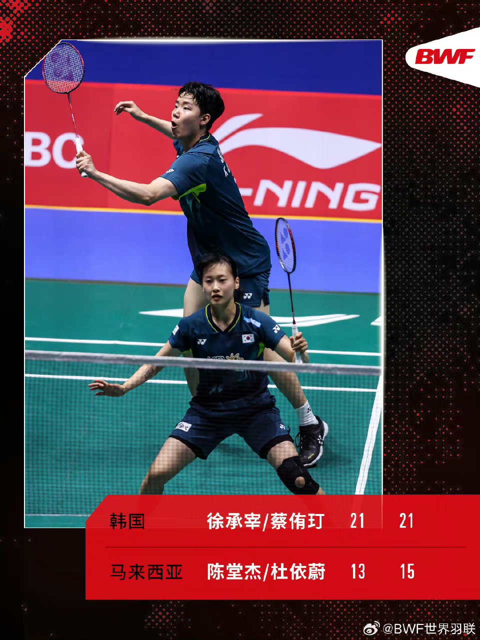 开云体育app-包含泰国羽毛球队横扫印尼羽毛球队，谌龙打破历史纪录的词条