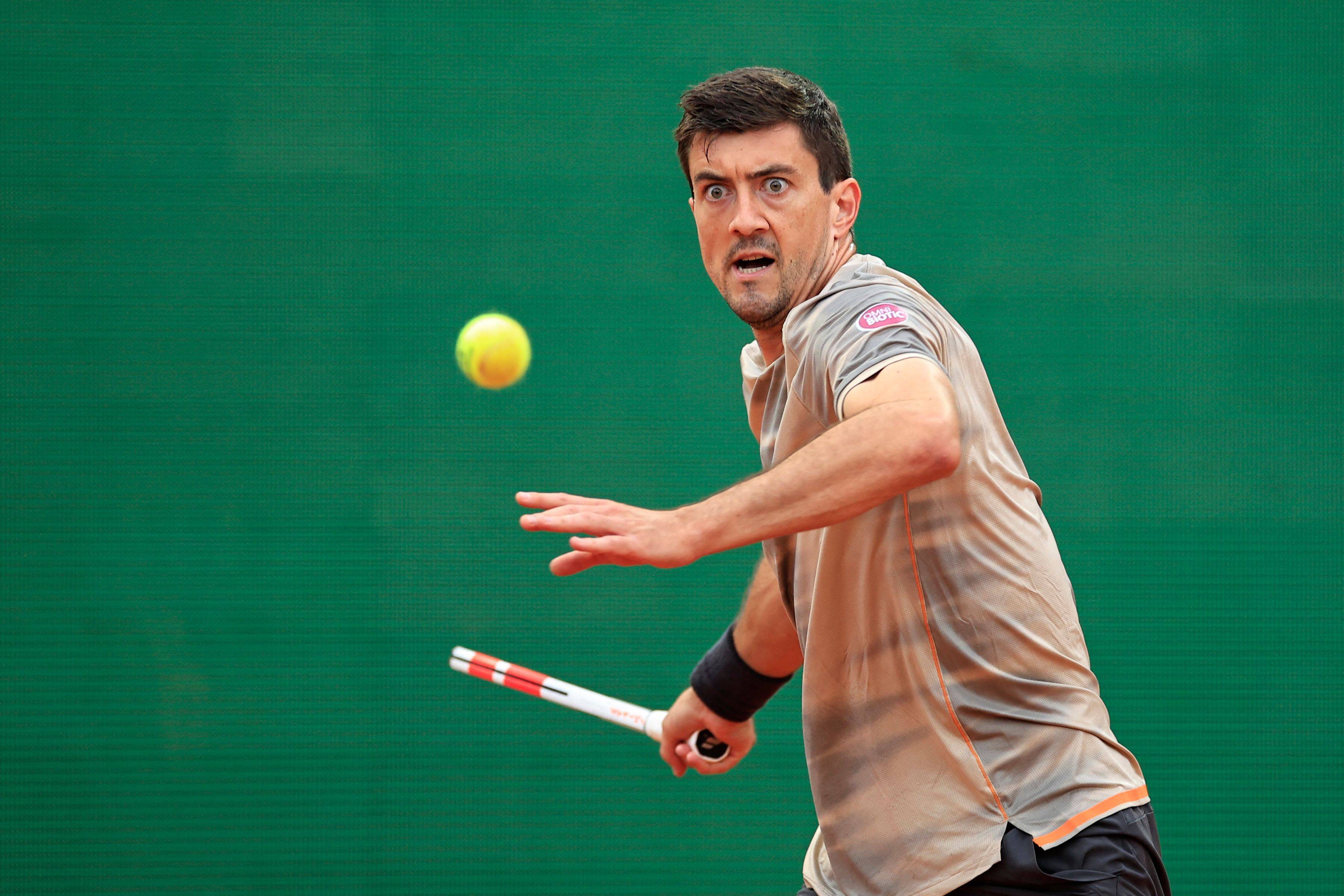 开云体育平台APP-欧洲网球队绝杀世界网球队，兹维列夫统治全场