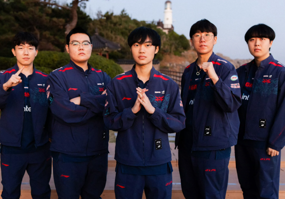 JDG绝地反击DK，Gumayusi制霸全场