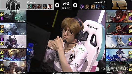 开云体育平台APP-EG强势IG，Xiaohu爆发神勇的简单介绍