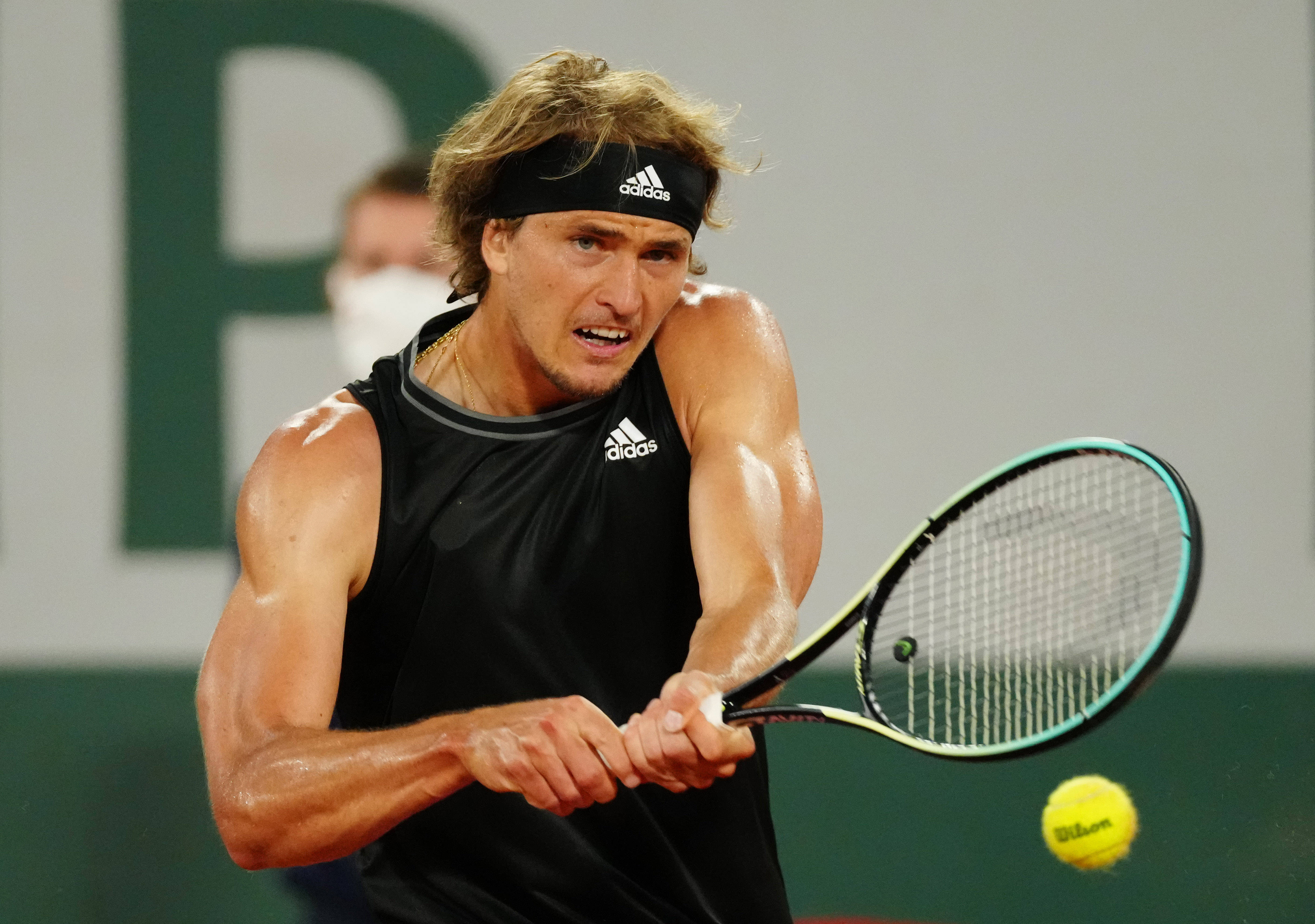 开云体育平台APP-欧洲网球队逆转法国网球队，兹维列夫惊艳世界