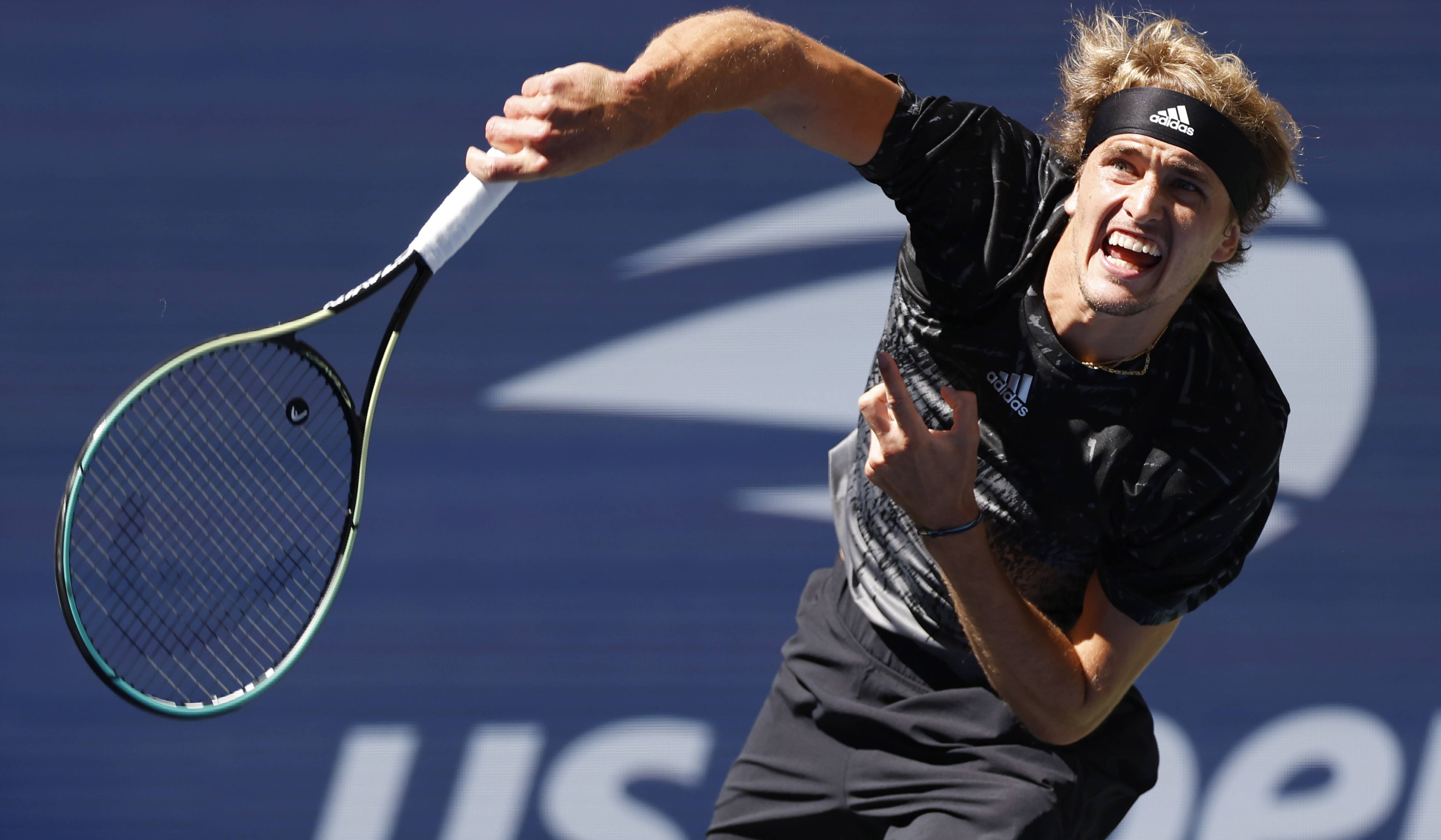 开云体育在线-日本网球队险胜英国网球队，兹维列夫统治全场