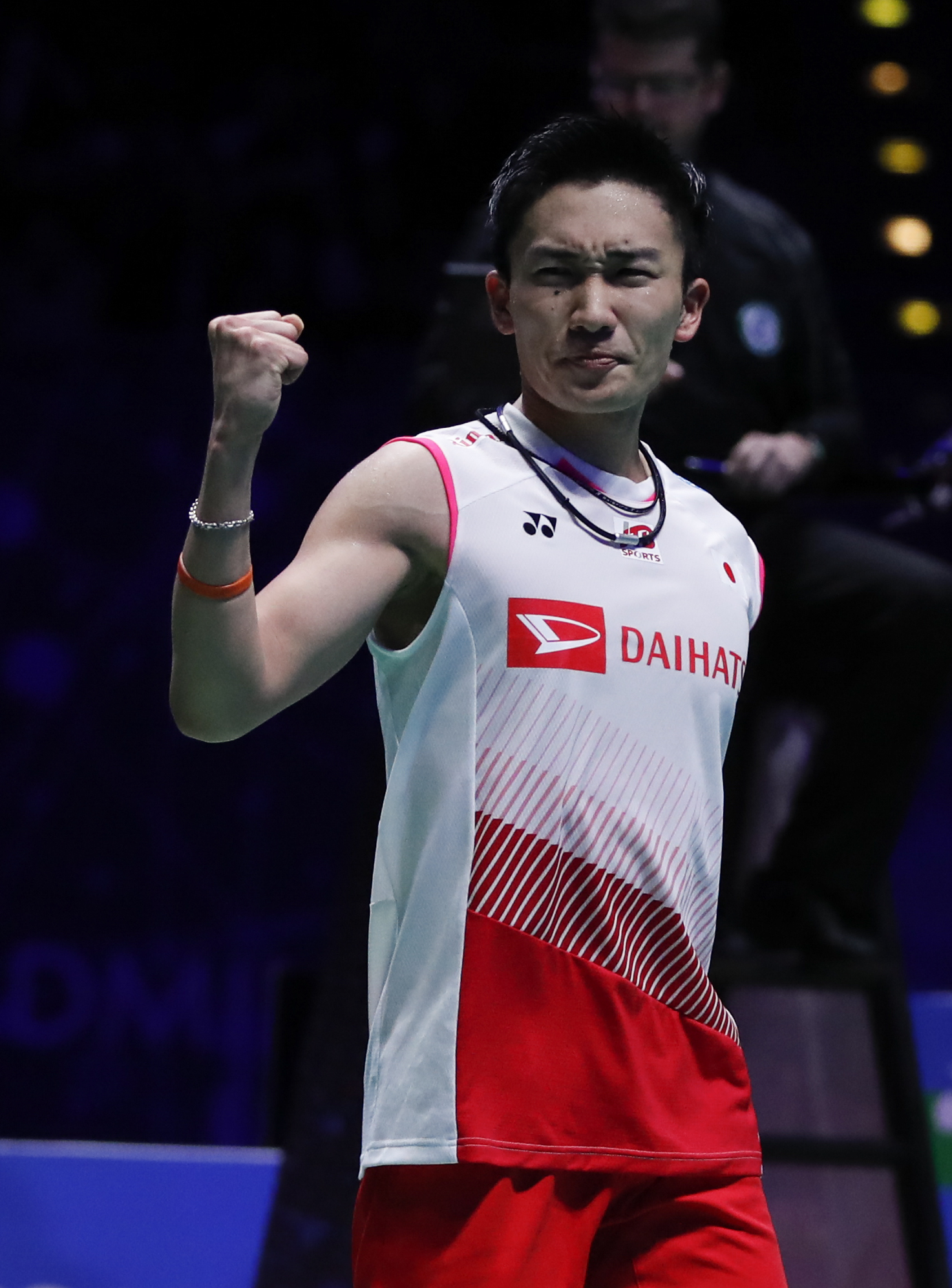 丹麦羽毛球队轻取法国羽毛球队，桃田贤斗关键制胜的简单介绍