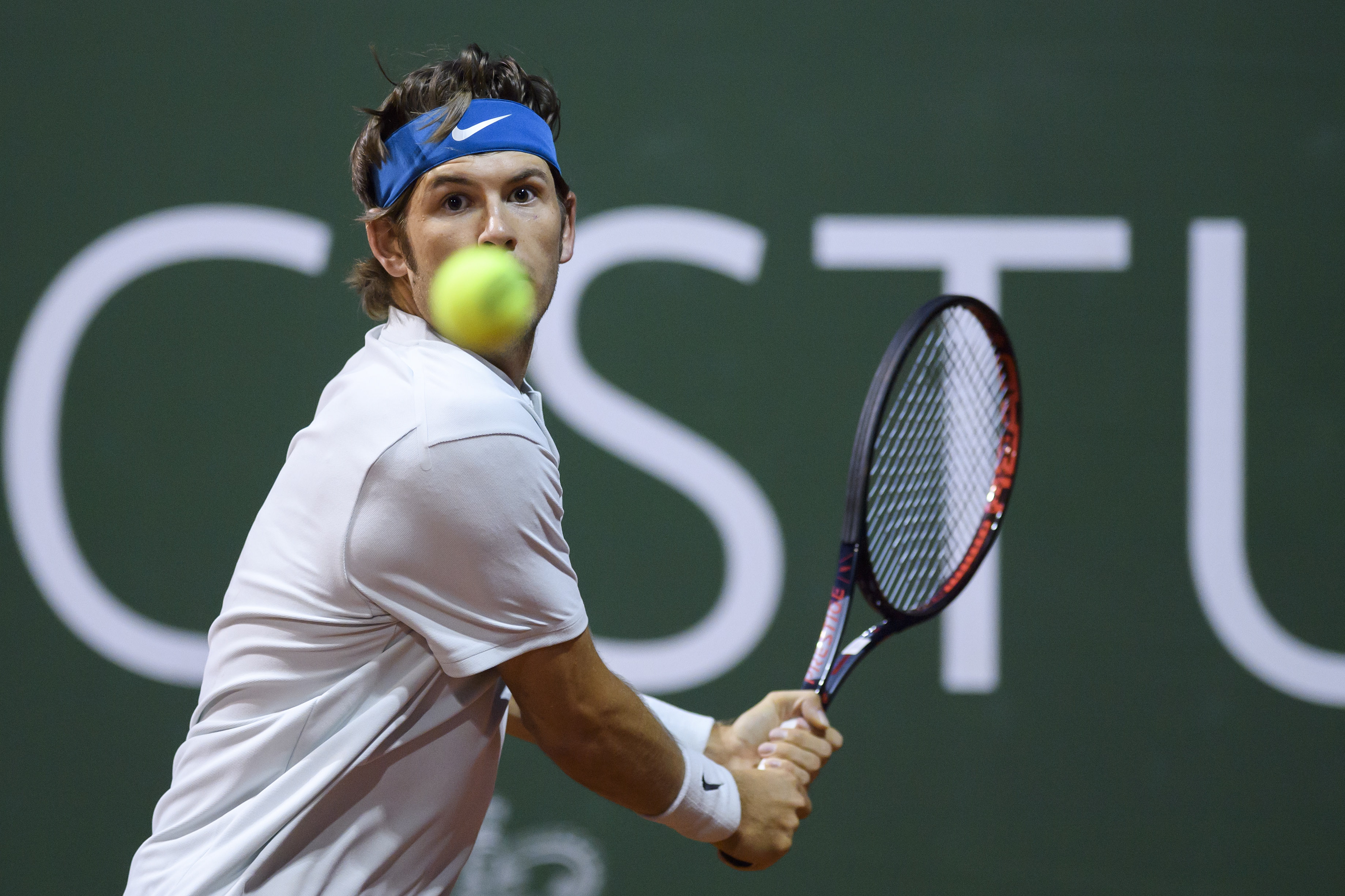 开云体育平台APP-关于世界网球队力克澳大利亚网球队，瓦林卡绝境逆转的信息