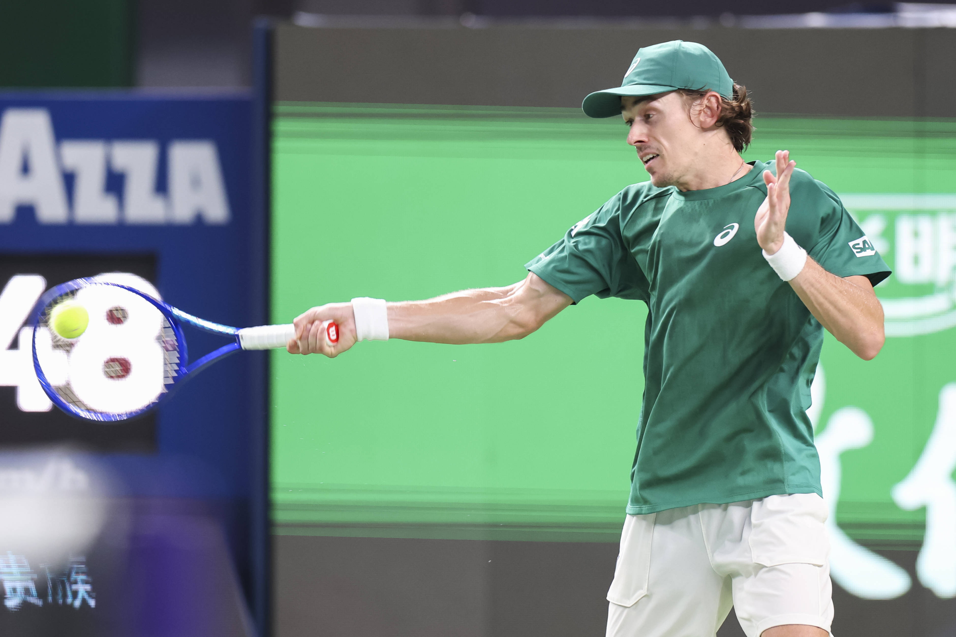 开云体育APP下载-关于法国网球队鏖战意大利网球队，梅德韦杰夫关键制胜的信息