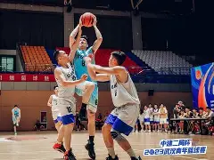 HKA轻取GEN，Bwipo三分雨点燃全场