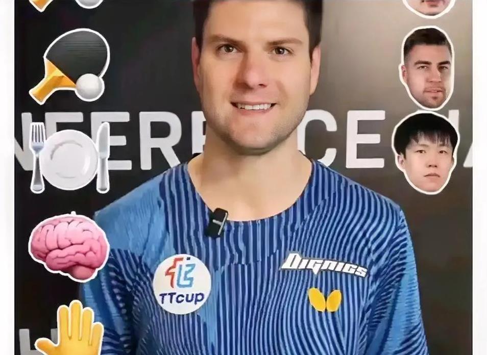 开云体育APP下载-关于英国乒乓球队横扫日本乒乓球队，奥恰洛夫惊艳世界的信息