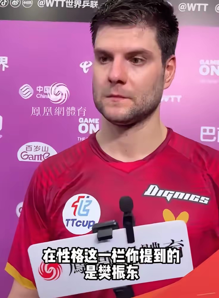 关于英国乒乓球队横扫日本乒乓球队，奥恰洛夫惊艳世界的信息