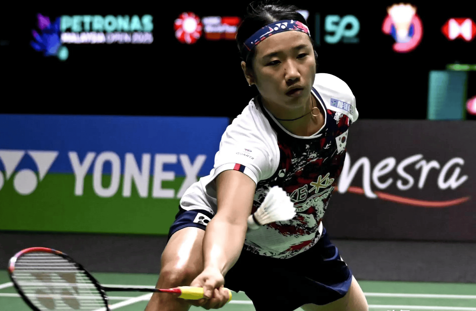 开云体育登录-印度羽毛球队逆转印尼羽毛球队，戴资颖关键制胜