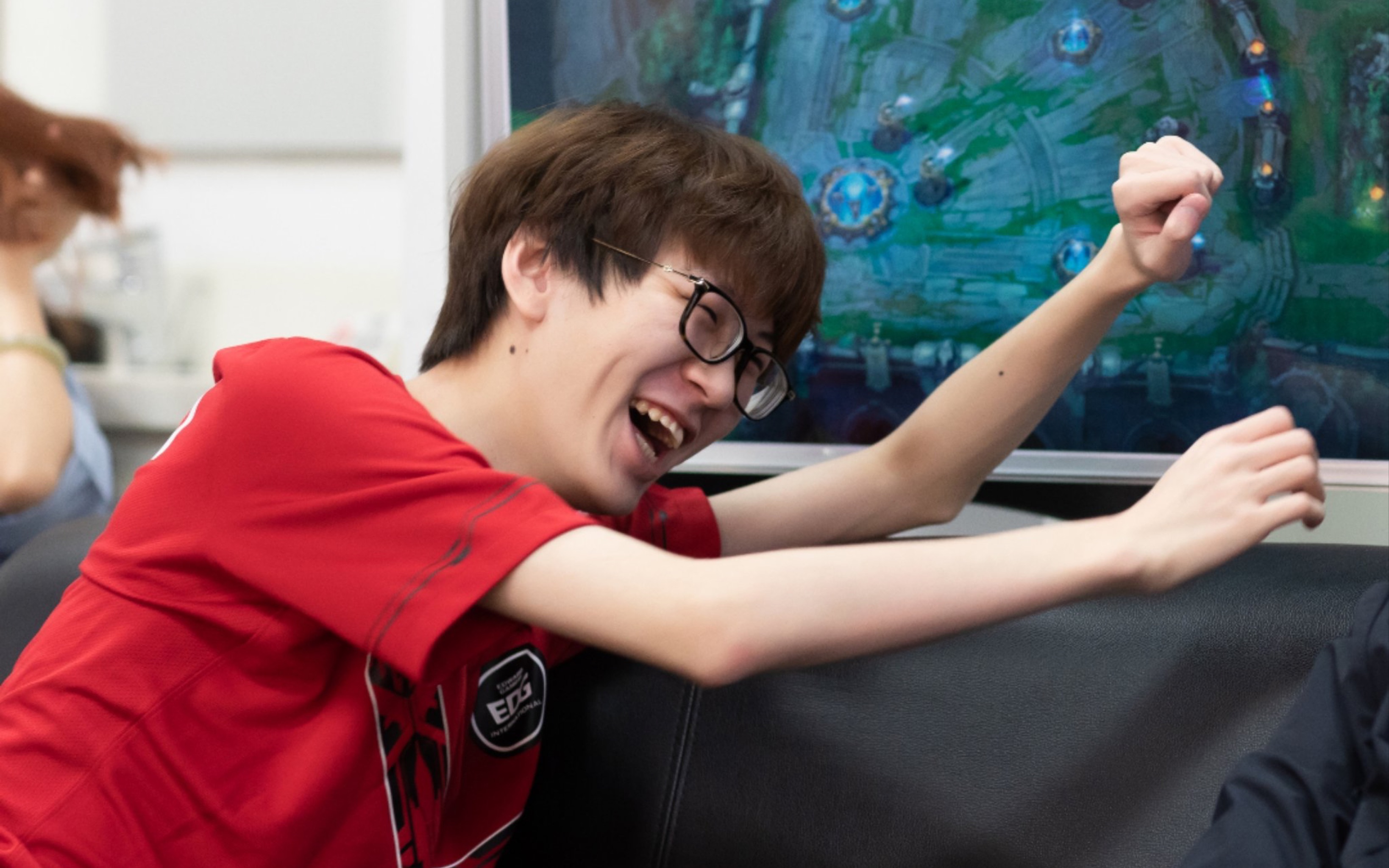 Misfits血洗BRO,Meiko2统治全场的简单介绍 Misfits血洗BRO,Meiko2统治全场的简单介绍