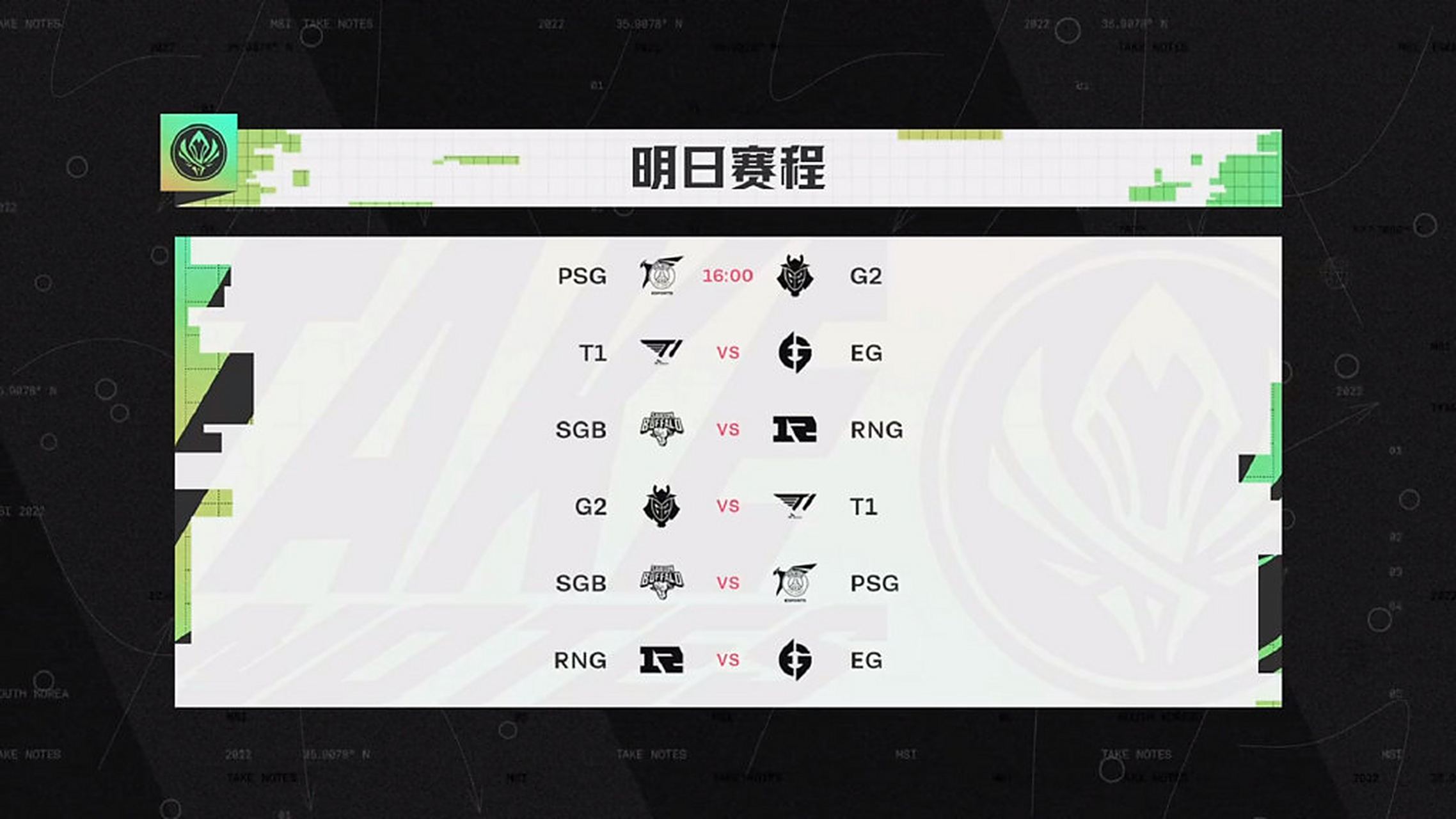 包含G2轻取T1,Tian关键制胜的词条 包含G2轻取T1,Tian关键制胜的词条