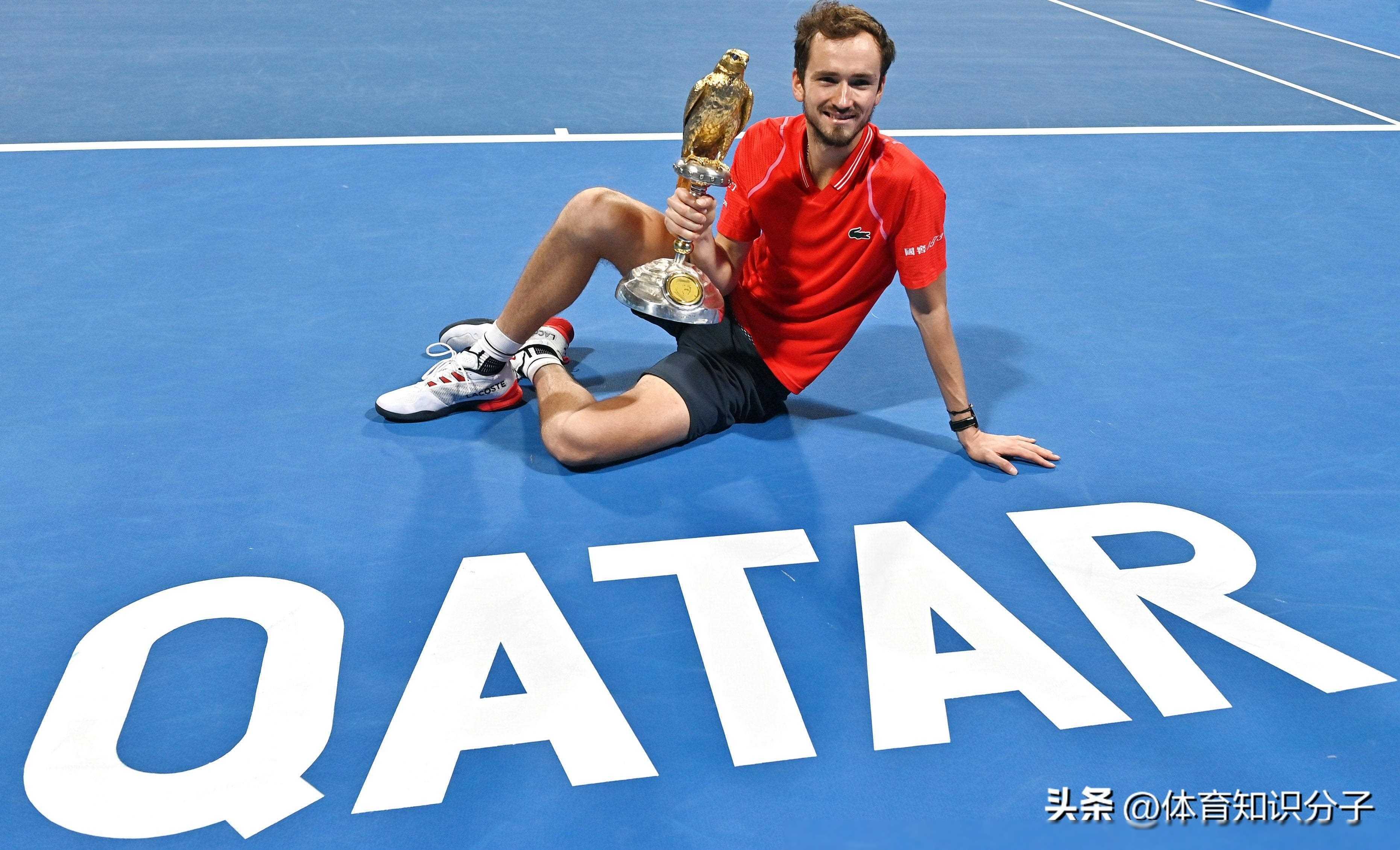 开云体育app-关于澳大利亚网球队碾压世界网球队，梅德韦杰夫统治全场的信息