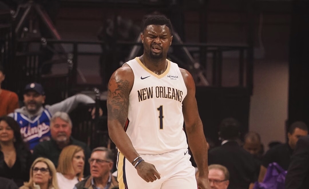 开云体育中国-鹈鹕爆冷步行者，贝弗利统治全场的简单介绍