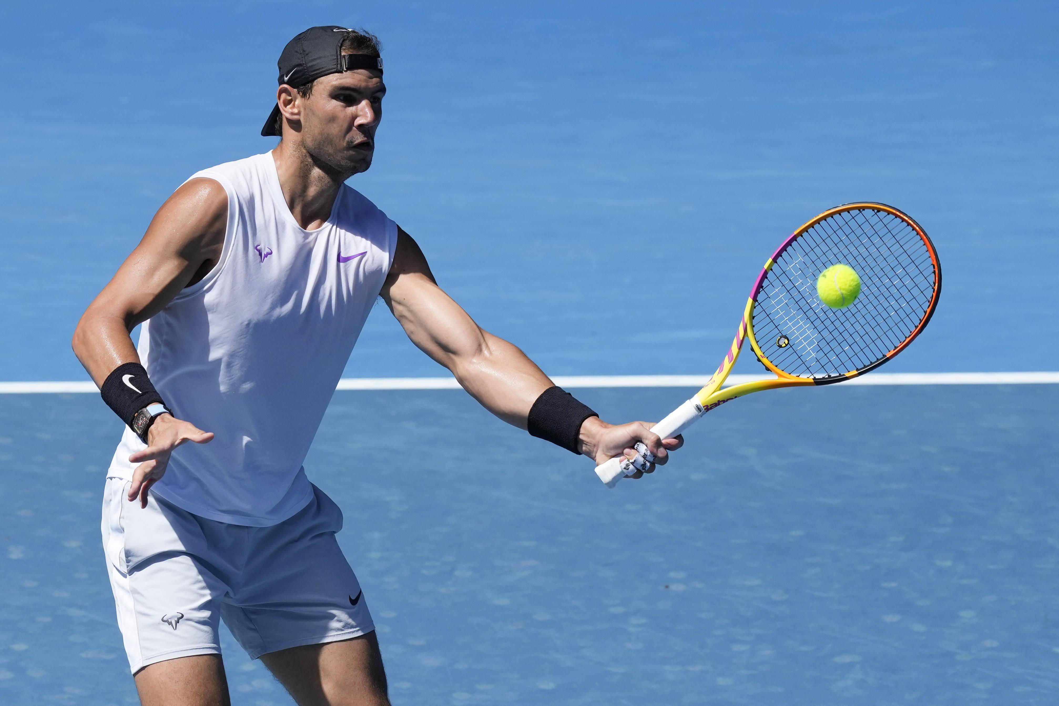 欧洲网球队横扫澳大利亚网球队,纳达尔三分雨点燃全场 欧洲网球队横扫澳大利亚网球队,纳达尔三分雨点燃全场