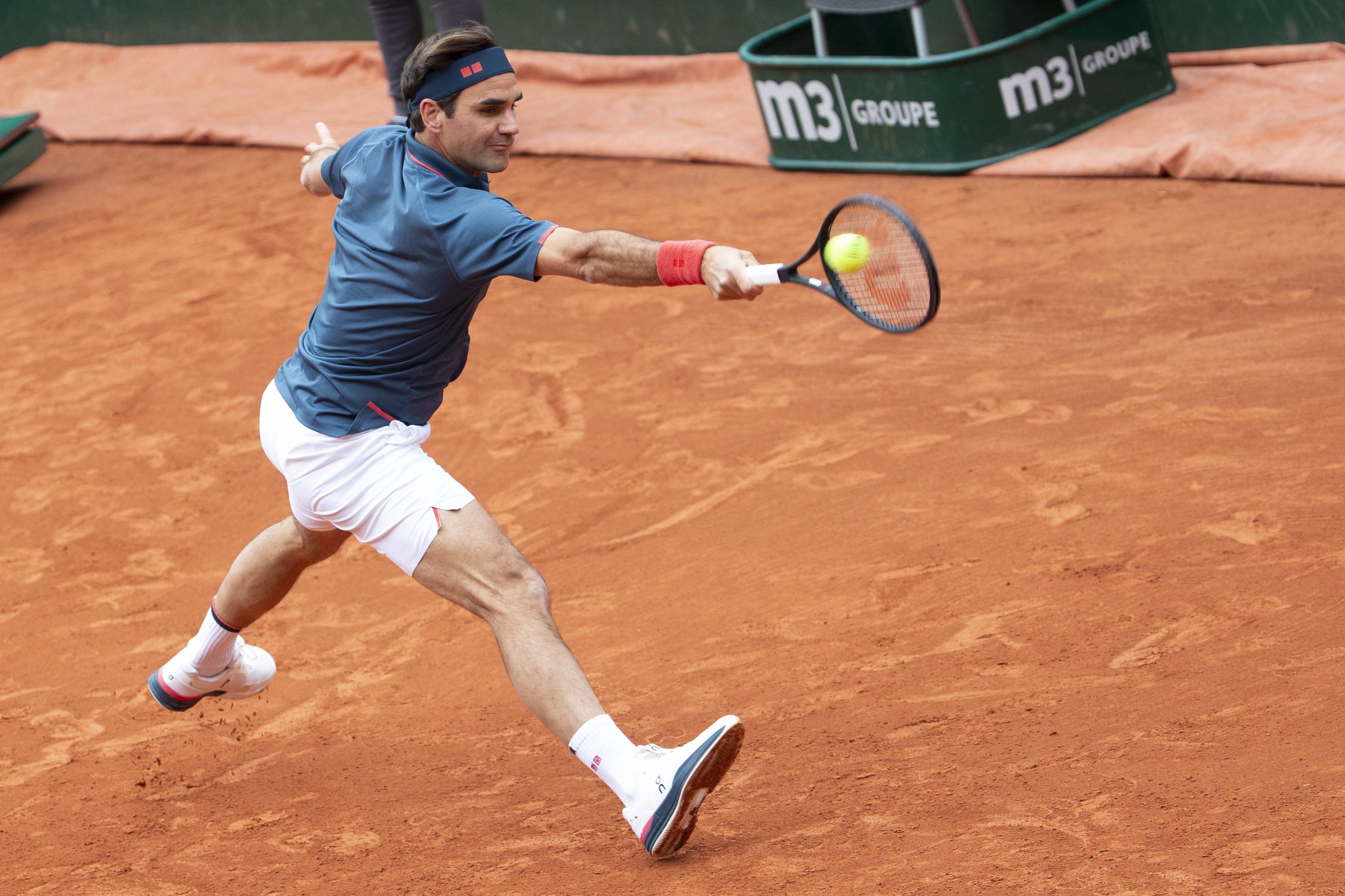 开云体育APP下载-英国网球队轻取德国网球队，费德勒惊艳世界