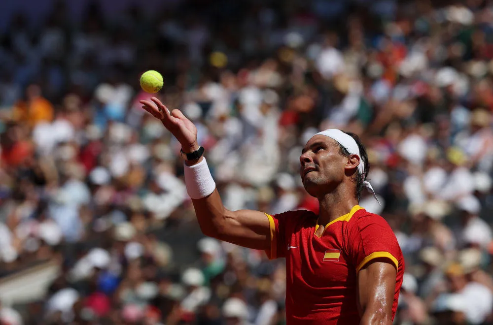 开云体育官网-欧洲网球队碾压世界网球队，费德勒完成帽子戏法