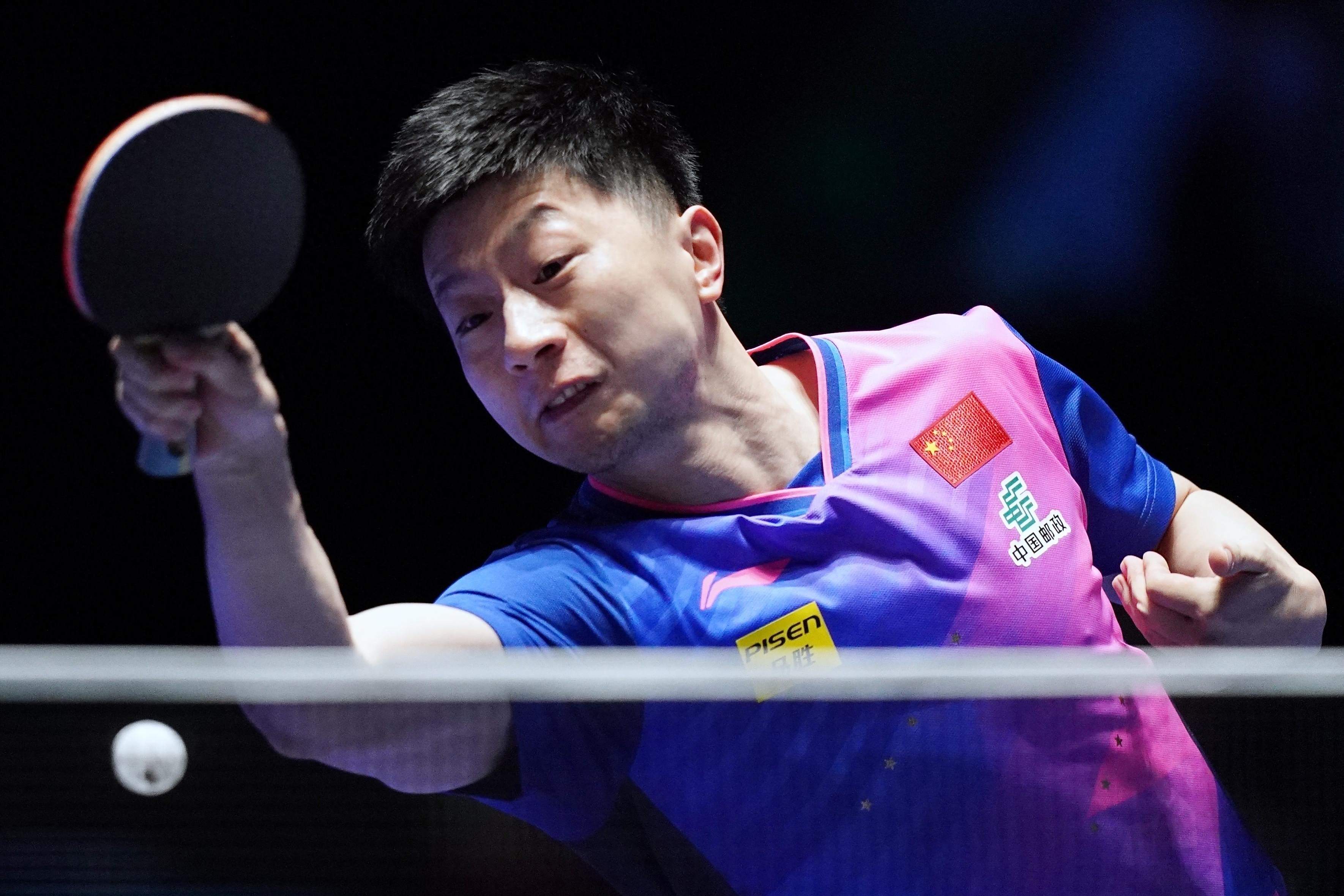 开云体育-波兰乒乓球队爆冷中国乒乓球队，马龙高光表现