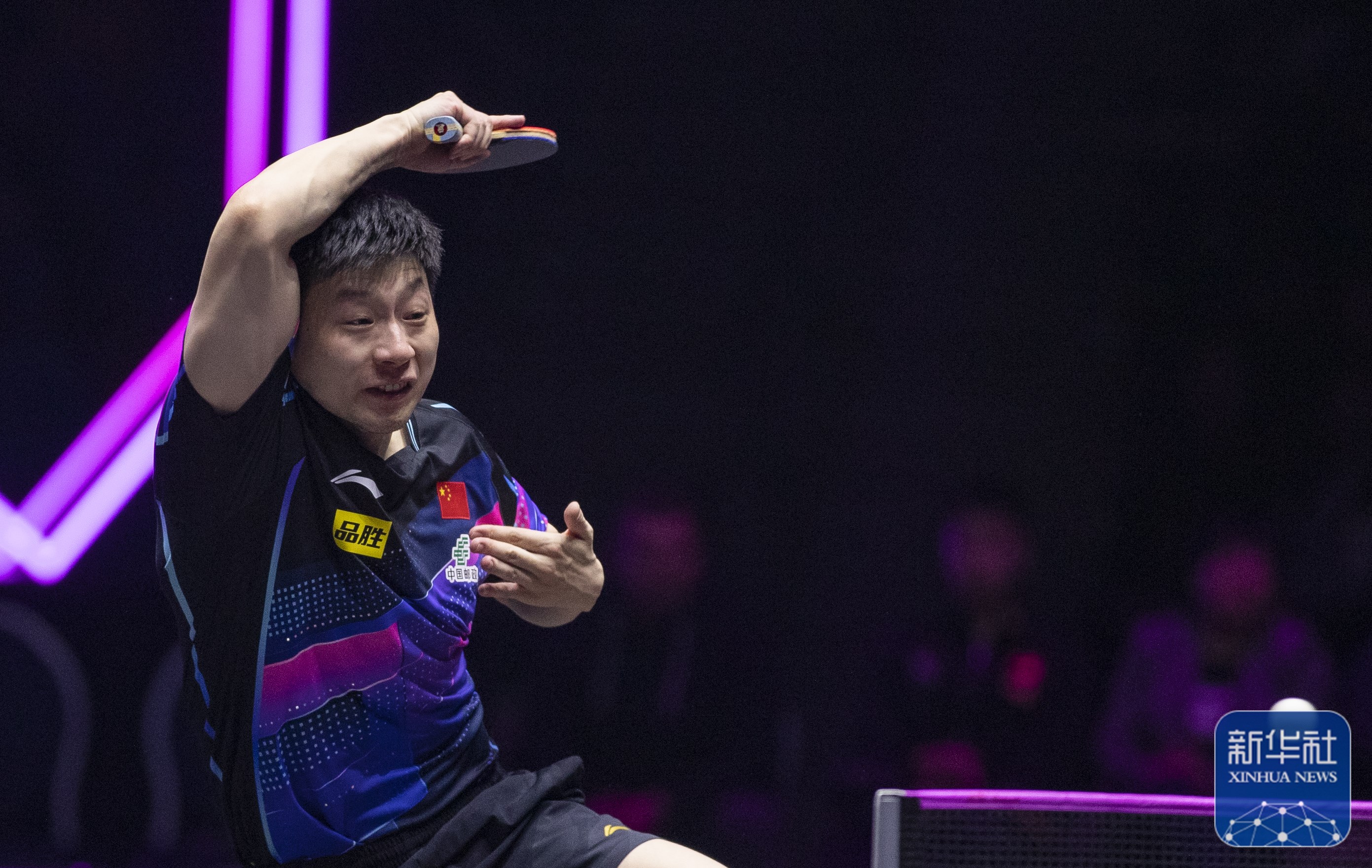 波兰乒乓球队爆冷中国乒乓球队,马龙高光表现 波兰乒乓球队爆冷中国乒乓球队,马龙高光表现