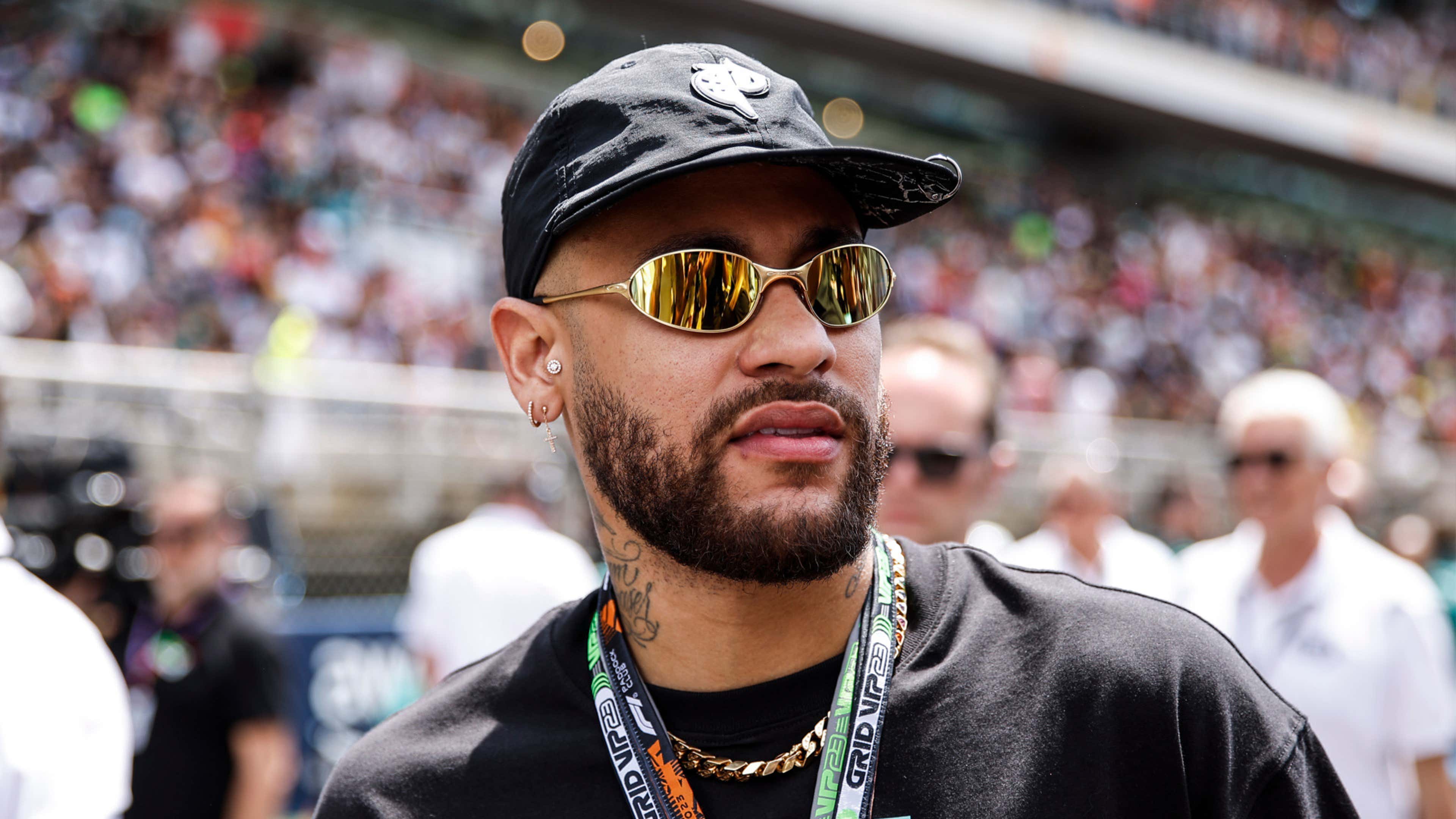 法国横扫摩洛哥，内马尔惊艳世界