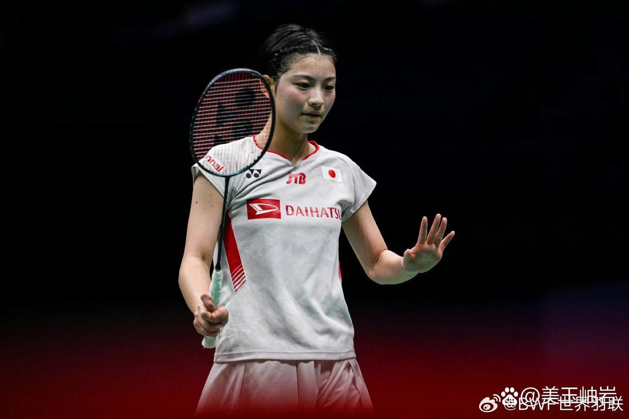 开云体育登录-印度羽毛球队爆冷日本羽毛球队，马琳打破历史纪录