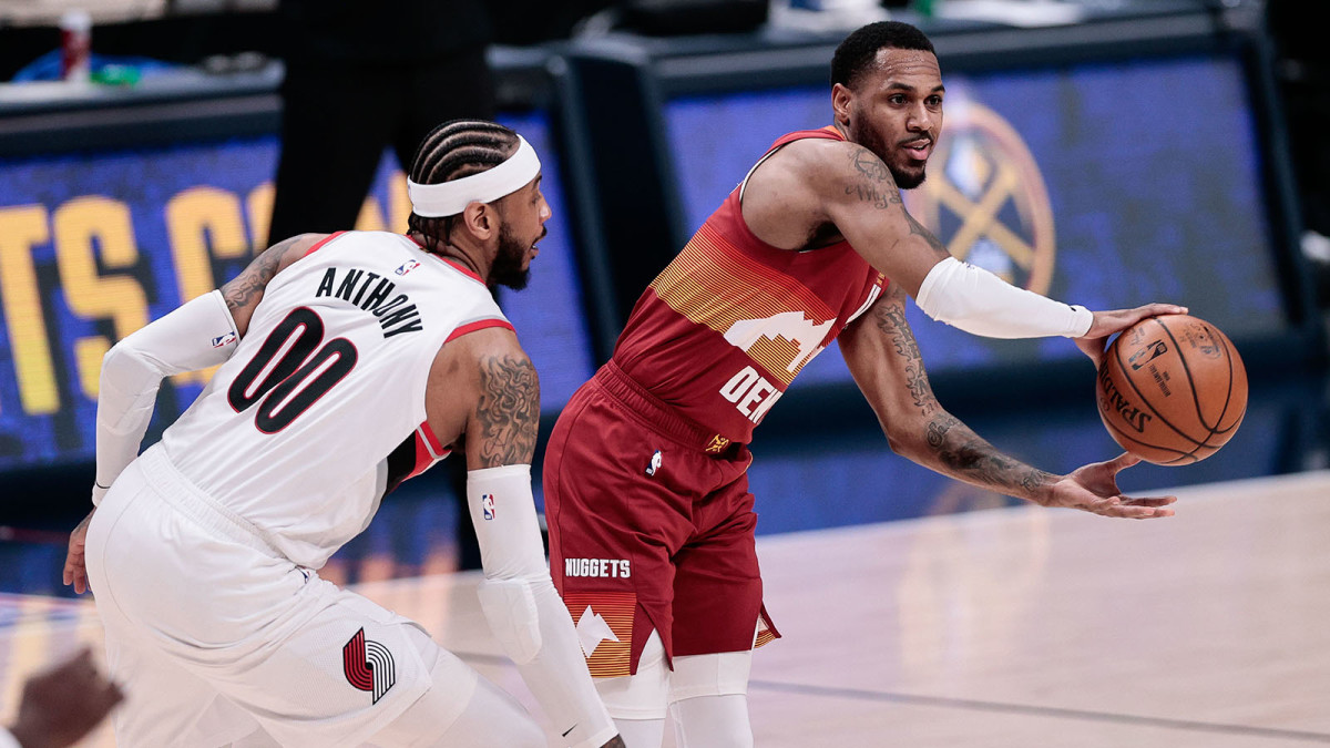 开云体育入口-掘金绝杀西班牙男篮，凯尔·库兹马绝境逆转的简单介绍