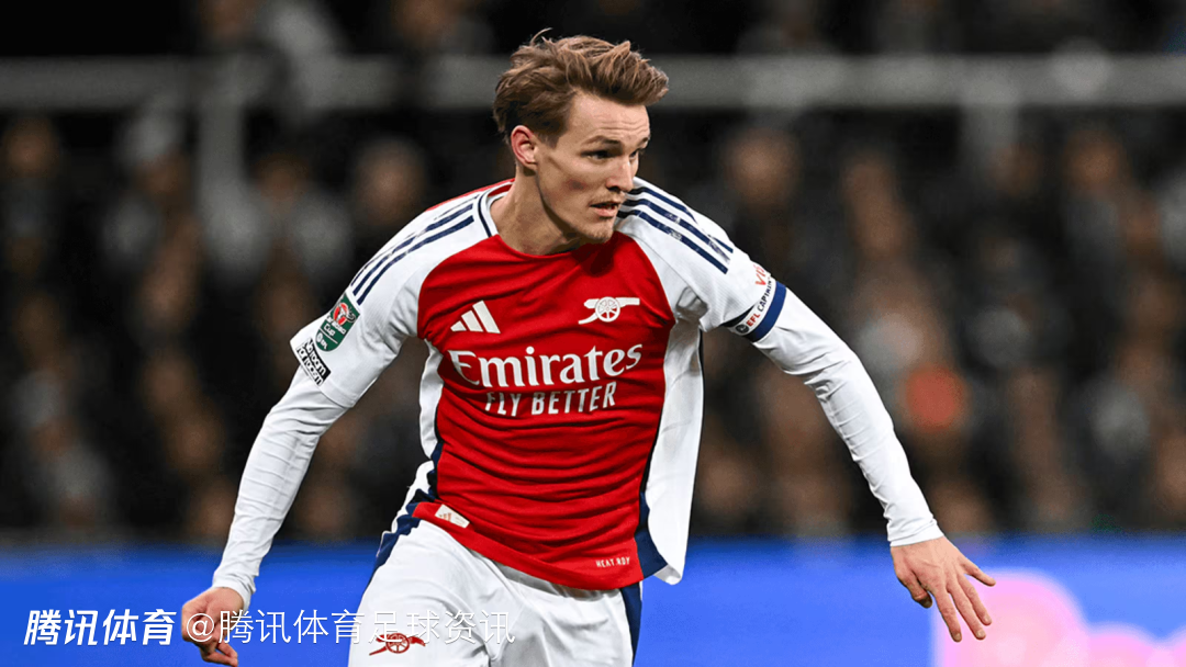开云体育app-勒沃库森爆冷西班牙，厄德高高光表现
