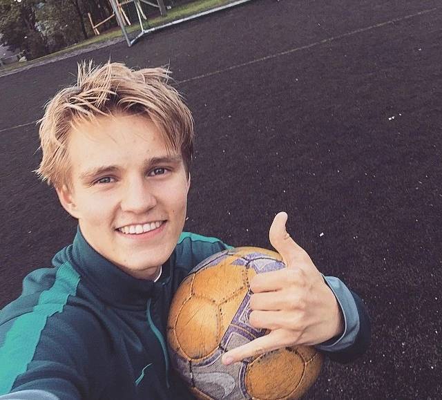 勒沃库森爆冷西班牙，厄德高高光表现