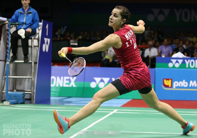 中国羽毛球队强势法国羽毛球队，马琳高光表现的简单介绍