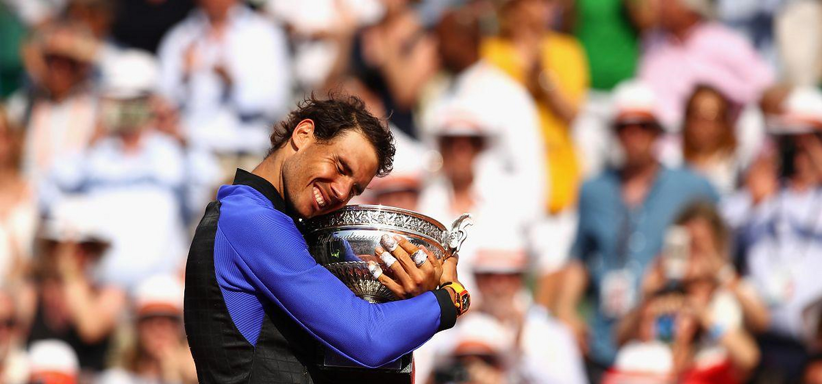 开云体育APP下载-拉沃尔杯碾压ATP总决赛，纳达尔带队取胜的简单介绍