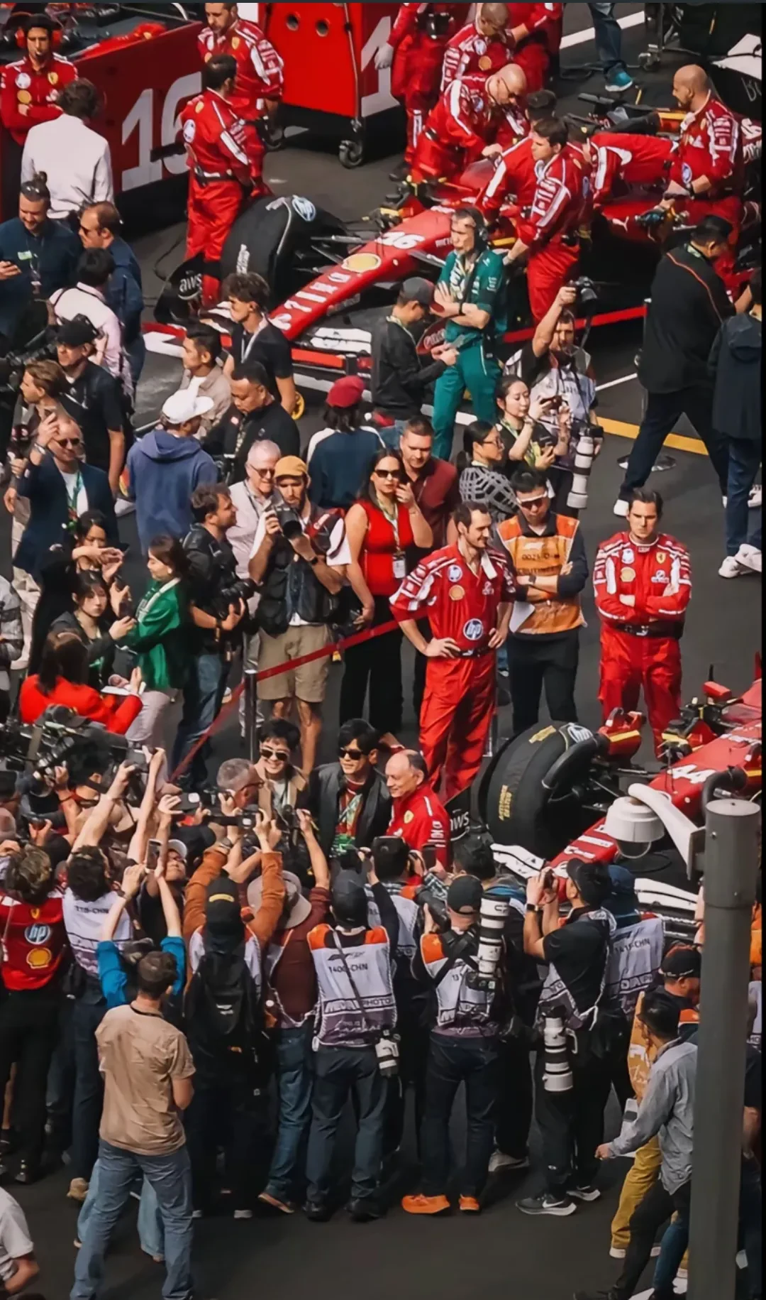 开云体育中国-法拉利轻取红牛车队，阿隆索点燃赛场的简单介绍