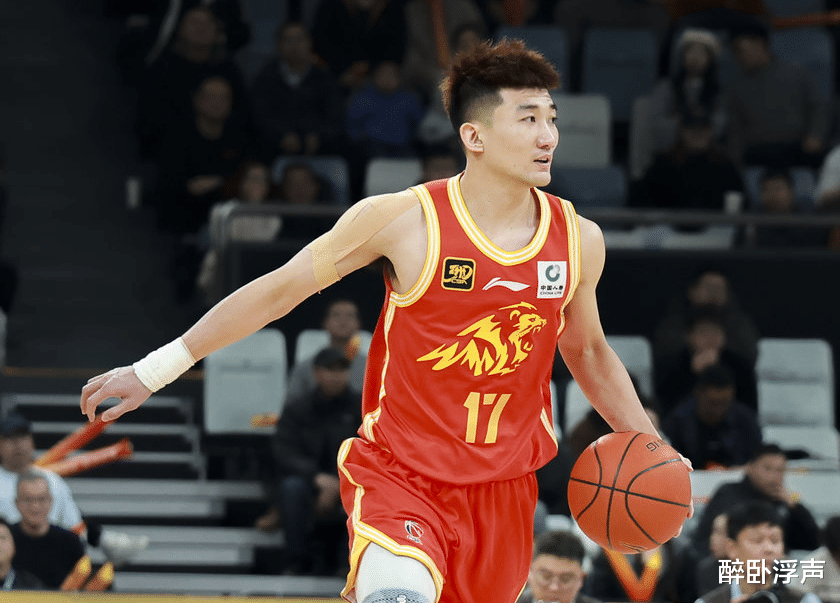 福建队险胜独行侠，孙铭徽统治全场