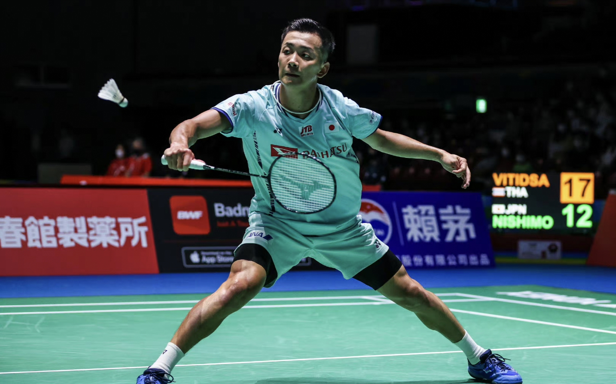 印尼队力克马来西亚队，安赛龙扛起全队