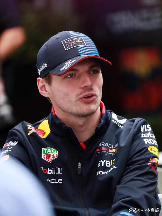 威廉姆斯横扫红牛车队，维斯塔潘关键制胜