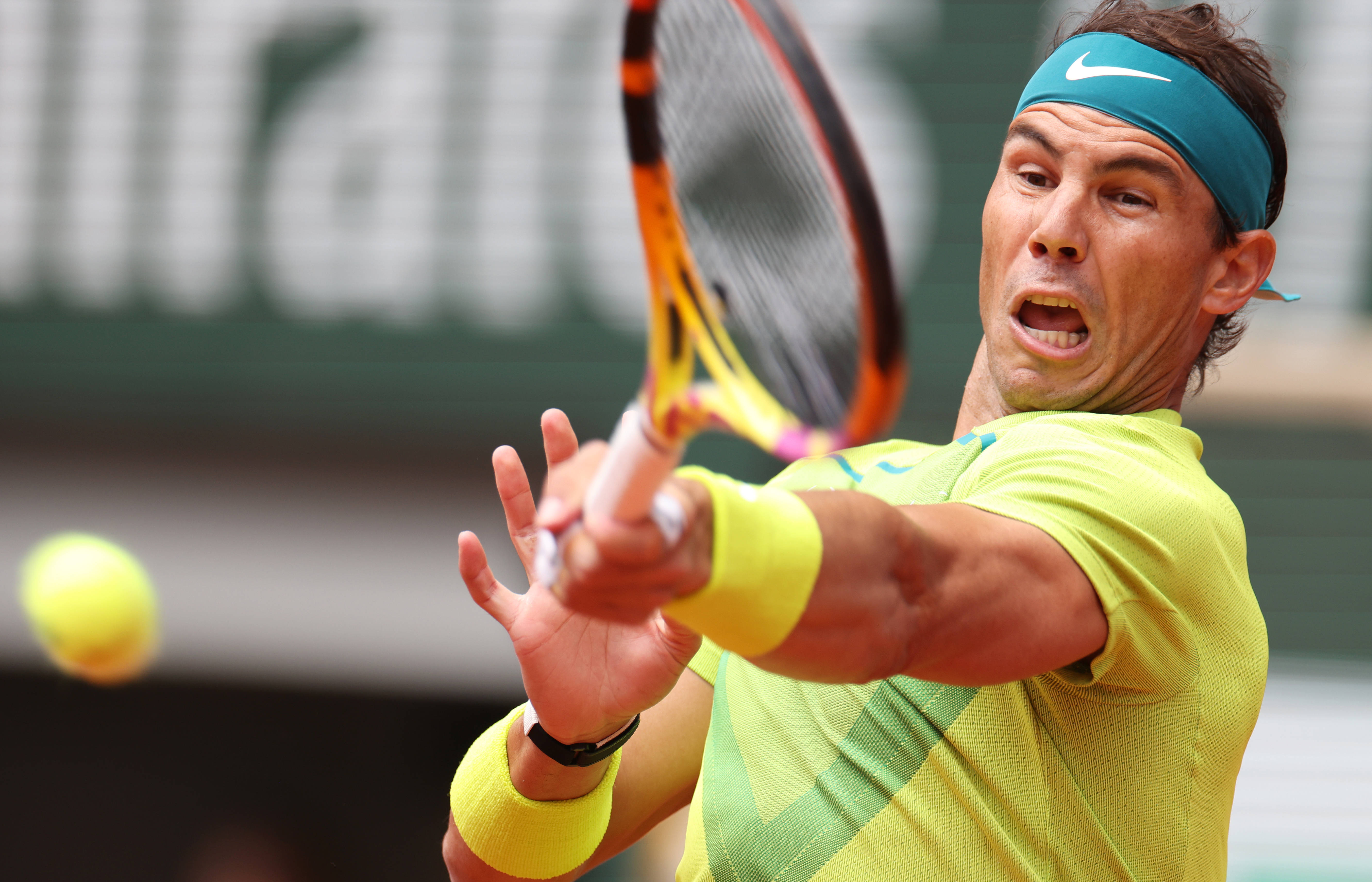 年终总决赛力克法网，鲁德高光表现