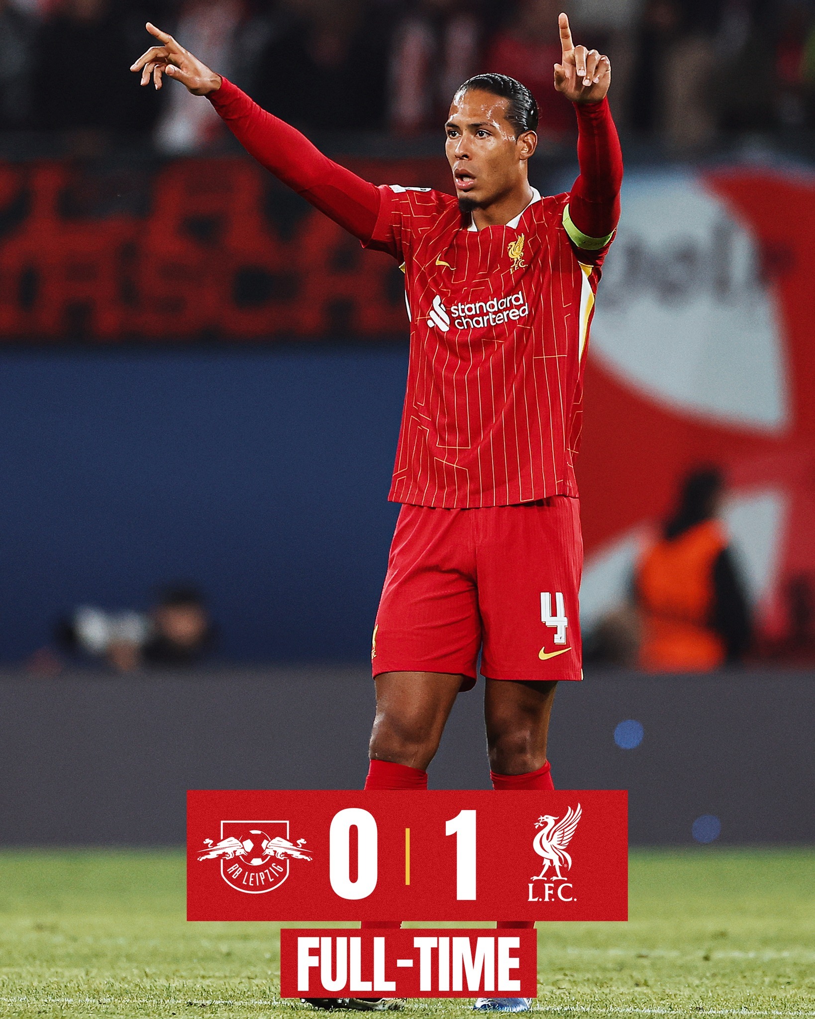 利物浦逆转巴黎，若日尼奥关键制胜