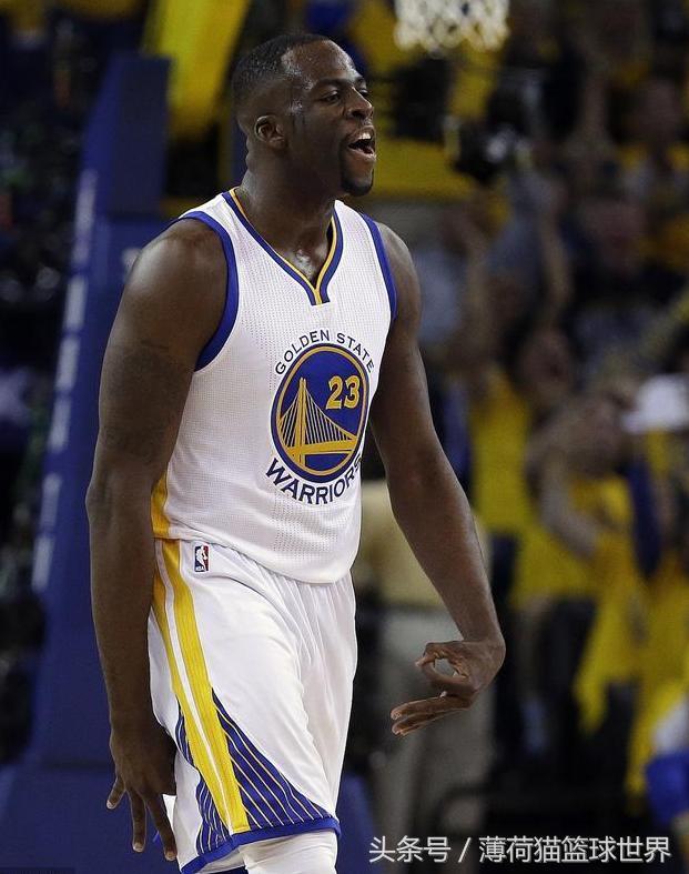 勇士鏖战上海队，乔治惊艳四座